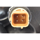 HYUNDAI Coolant Flange  - ACKOJA A52-0753