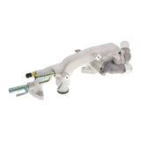 HYUNDAI Coolant Flange  - ACKOJA A52-0757