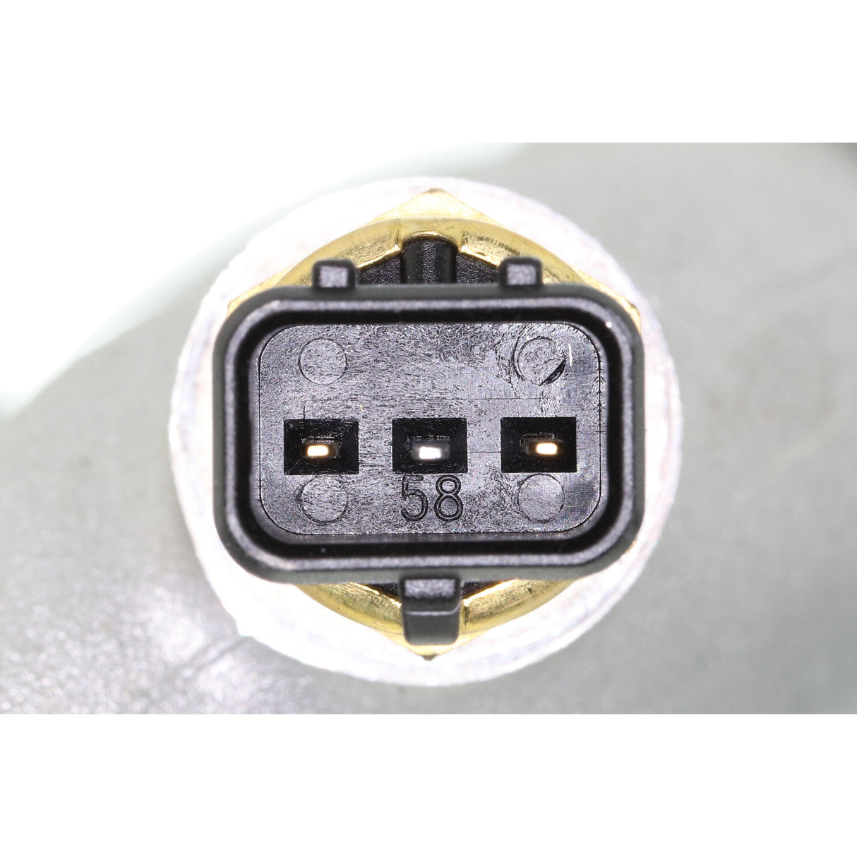 HYUNDAI Coolant Flange  - ACKOJA A52-0757