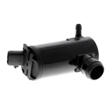 HYUNDAI Washer Fluid Pump, window cleaning  - ACKOJA A52-08-0001