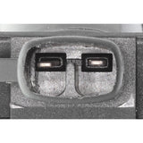 HYUNDAI Washer Fluid Pump, window cleaning  - ACKOJA A52-08-0001