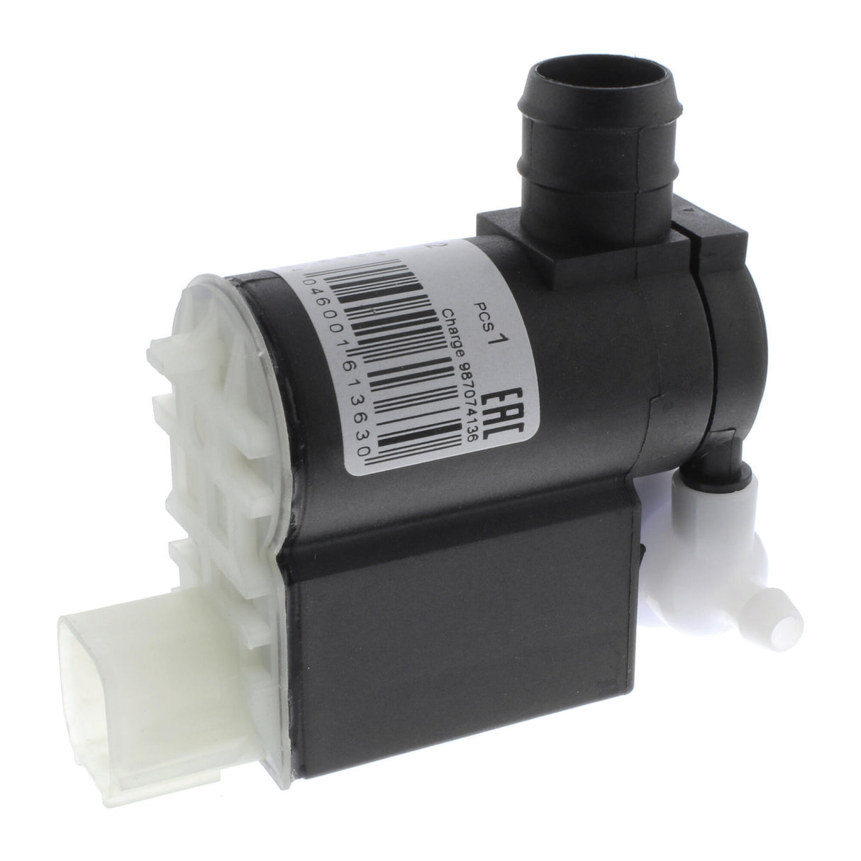 HYUNDAI Washer Fluid Pump, window cleaning  - ACKOJA A52-08-0002