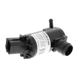 HYUNDAI Washer Fluid Pump, window cleaning  - ACKOJA A52-08-0003