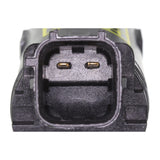 HYUNDAI Washer Fluid Pump, window cleaning  - ACKOJA A52-08-0003