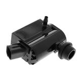 KIA Washer Fluid Pump, window cleaning  - ACKOJA A52-08-0005
