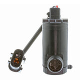 HYUNDAI Washer Fluid Pump, window cleaning  - ACKOJA A52-08-0009