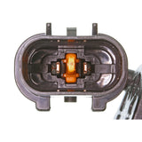 HYUNDAI Washer Fluid Pump, window cleaning  - ACKOJA A52-08-0009