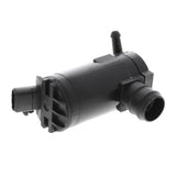 HYUNDAI Washer Fluid Pump, window cleaning  - ACKOJA A52-08-0010