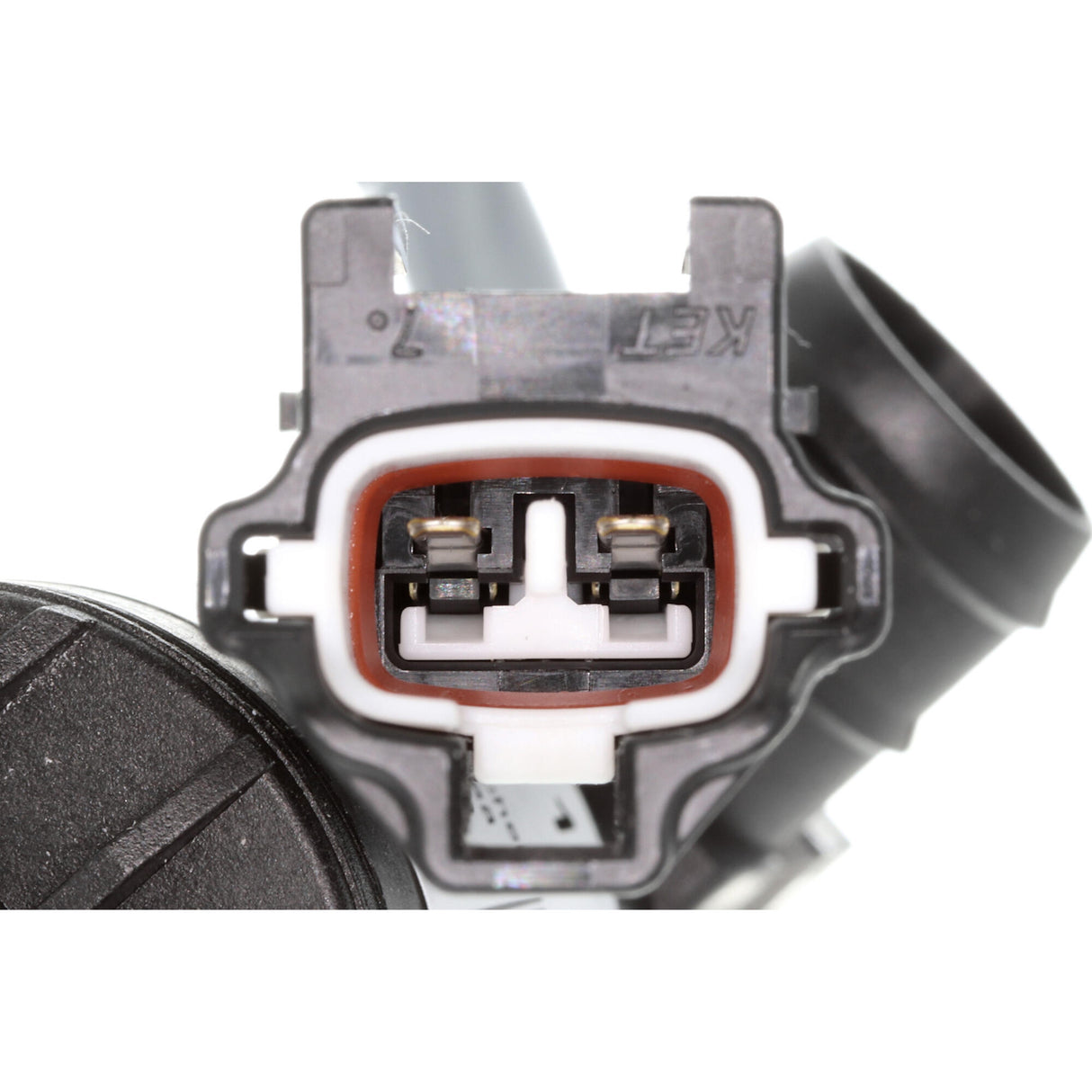 HYUNDAI Washer Fluid Pump, window cleaning  - ACKOJA A52-08-0011