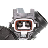 HYUNDAI Washer Fluid Pump, window cleaning  - ACKOJA A52-08-0011