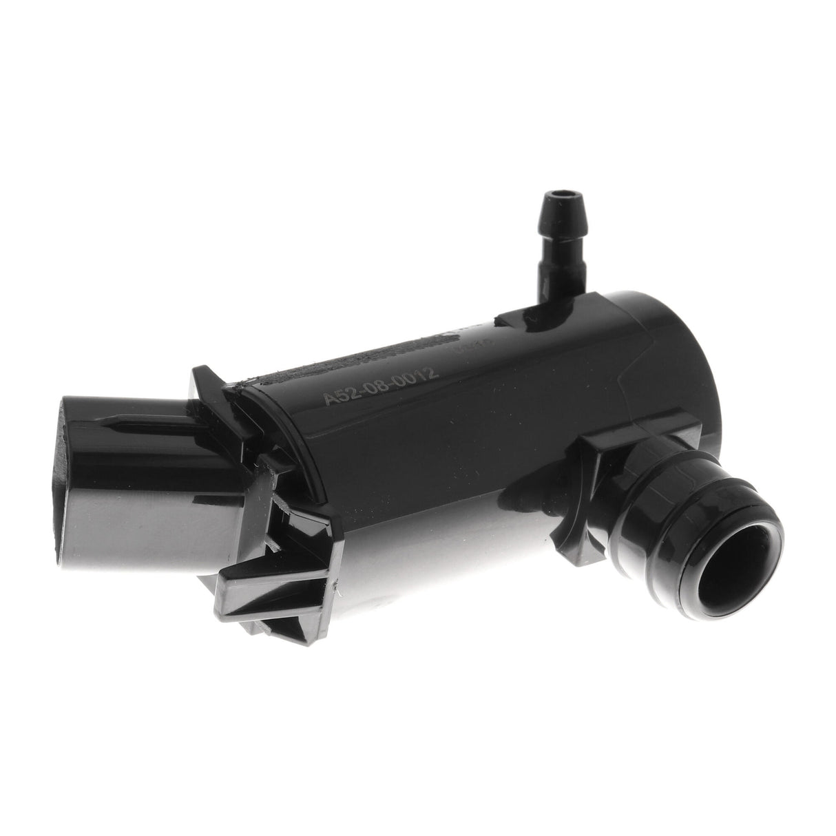 HYUNDAI Washer Fluid Pump, window cleaning  - ACKOJA A52-08-0012