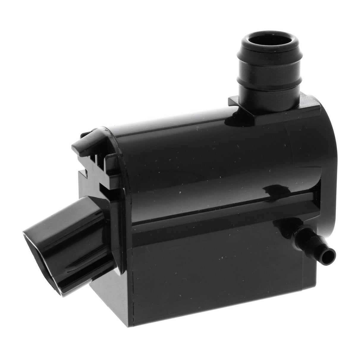 HYUNDAI Washer Fluid Pump, window cleaning  - ACKOJA A52-08-0015