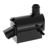 HYUNDAI Washer Fluid Pump, window cleaning  - ACKOJA A52-08-0015