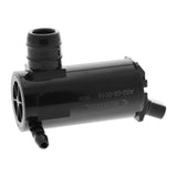 HYUNDAI Washer Fluid Pump, window cleaning  - ACKOJA A52-08-0016