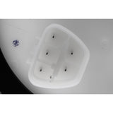 HYUNDAI Fuel Feed Unit  - ACKOJA A52-09-0001