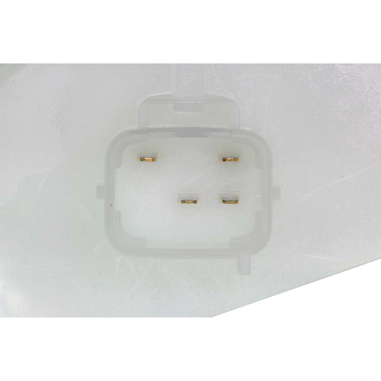 HYUNDAI Fuel Feed Unit  - ACKOJA A52-09-0015