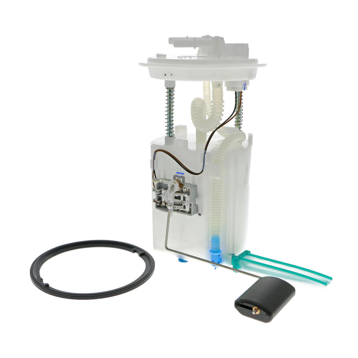 HYUNDAI Fuel Feed Unit  - ACKOJA A52-09-0027