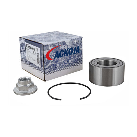 HYUNDAI Wheel Bearing Kit  - ACKOJA A52-0900