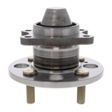 HYUNDAI Wheel Hub  - ACKOJA A52-0923