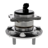 HYUNDAI Wheel Hub  - ACKOJA A52-0929