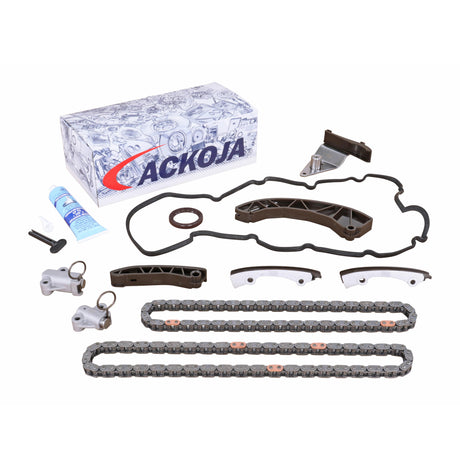 HYUNDAI Timing Chain Kit  - ACKOJA A52-10004