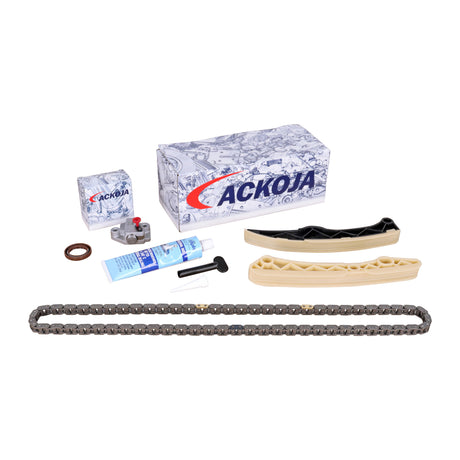 HYUNDAI Timing Chain Kit  - ACKOJA A52-10006