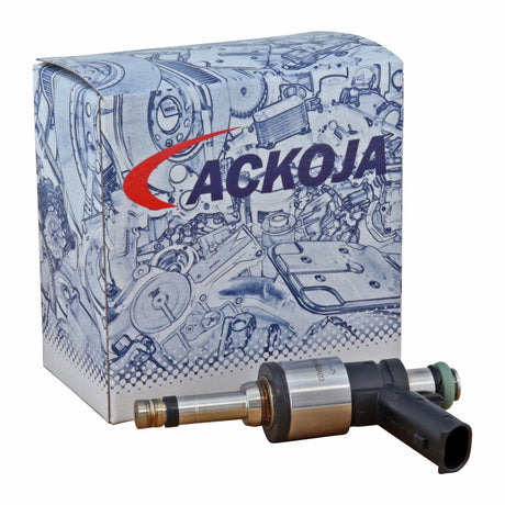 HYUNDAI Injector Nozzle  - ACKOJA A52-11-0027