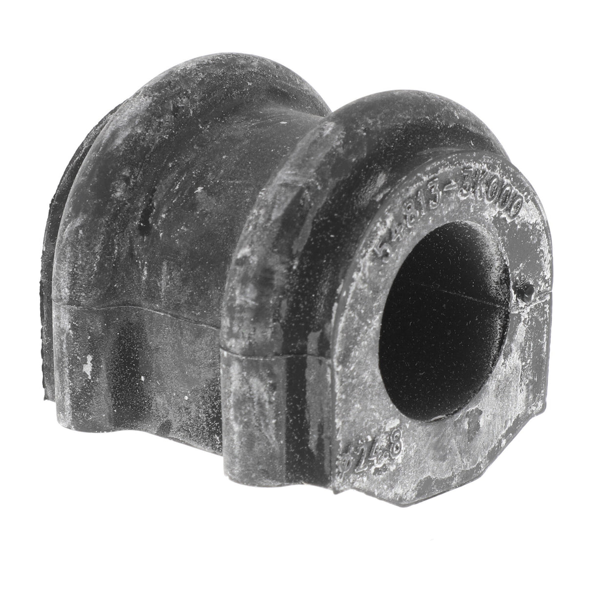 HYUNDAI Control/Trailing Arm Kit, wheel suspensi  - ACKOJA A52-1302