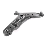 HYUNDAI Control/Trailing Arm, wheel suspension  - ACKOJA A52-1150