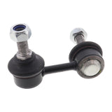 HYUNDAI Link/Coupling Rod, stabiliser bar  - ACKOJA A52-1182