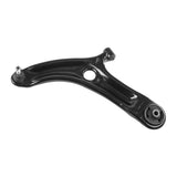 HYUNDAI Control/Trailing Arm, wheel suspension  - ACKOJA A52-1195