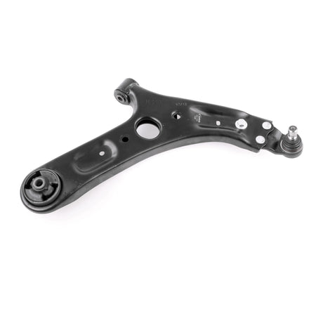 HYUNDAI Control/Trailing Arm, wheel suspension  - ACKOJA A52-1197