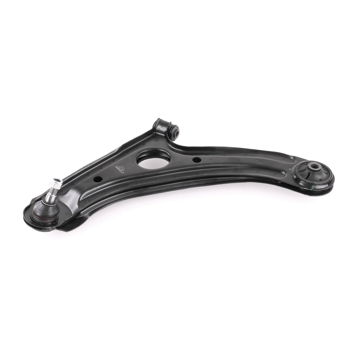HYUNDAI Control/Trailing Arm, wheel suspension  - ACKOJA A52-1201