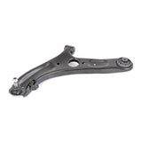 HYUNDAI Control/Trailing Arm, wheel suspension  - ACKOJA A52-1204