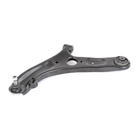 HYUNDAI Control/Trailing Arm, wheel suspension  - ACKOJA A52-1204