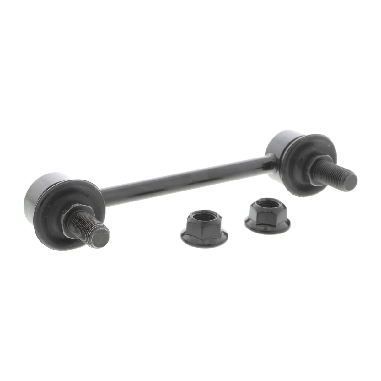 HYUNDAI Link/Coupling Rod, stabiliser bar  - ACKOJA A52-1224