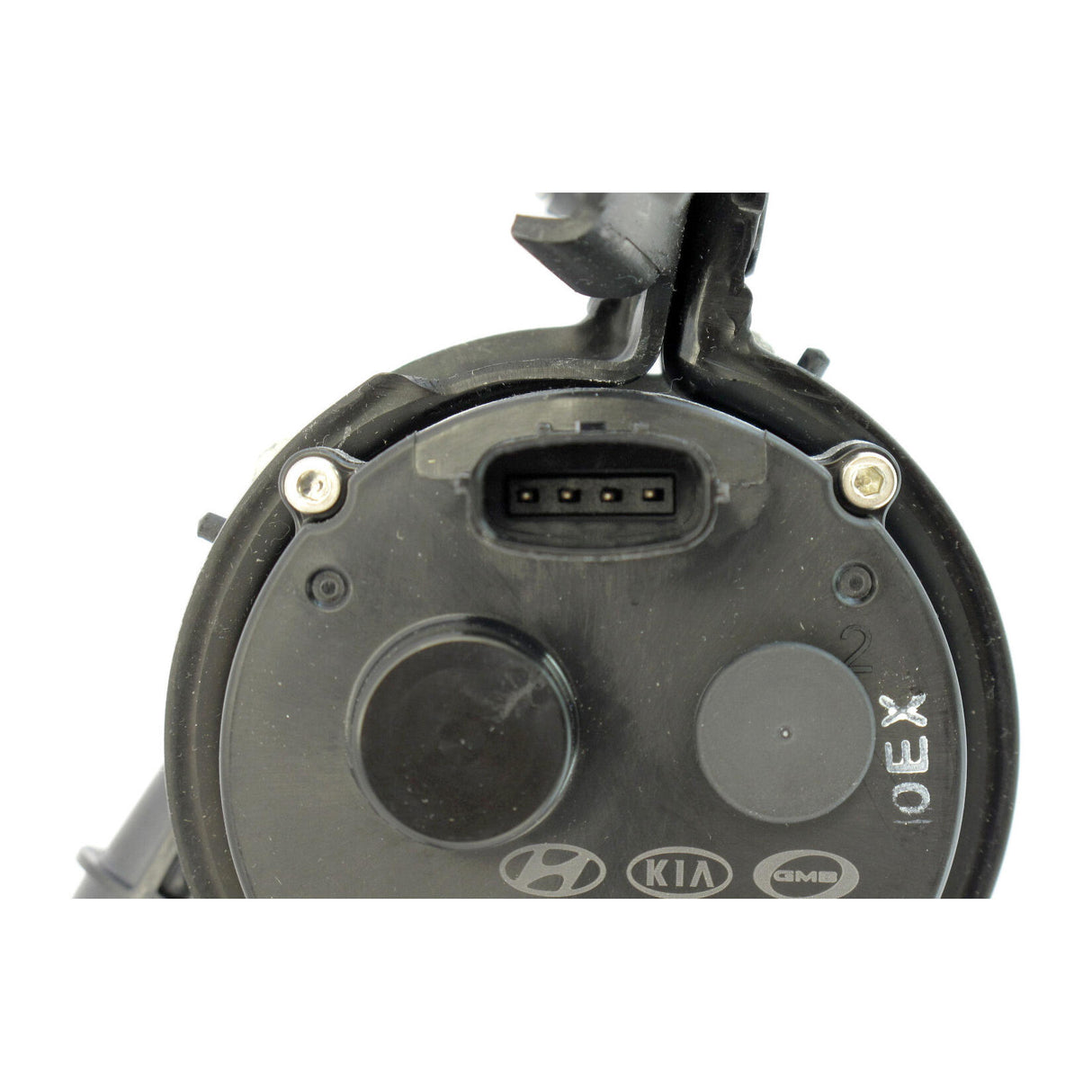 HYUNDAI Water Pump, engine cooling  - ACKOJA A52-16-0001