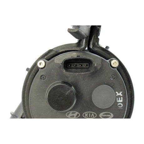 HYUNDAI Water Pump, engine cooling  - ACKOJA A52-16-0001