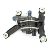 HYUNDAI Water Pump, engine cooling  - ACKOJA A52-16-0001