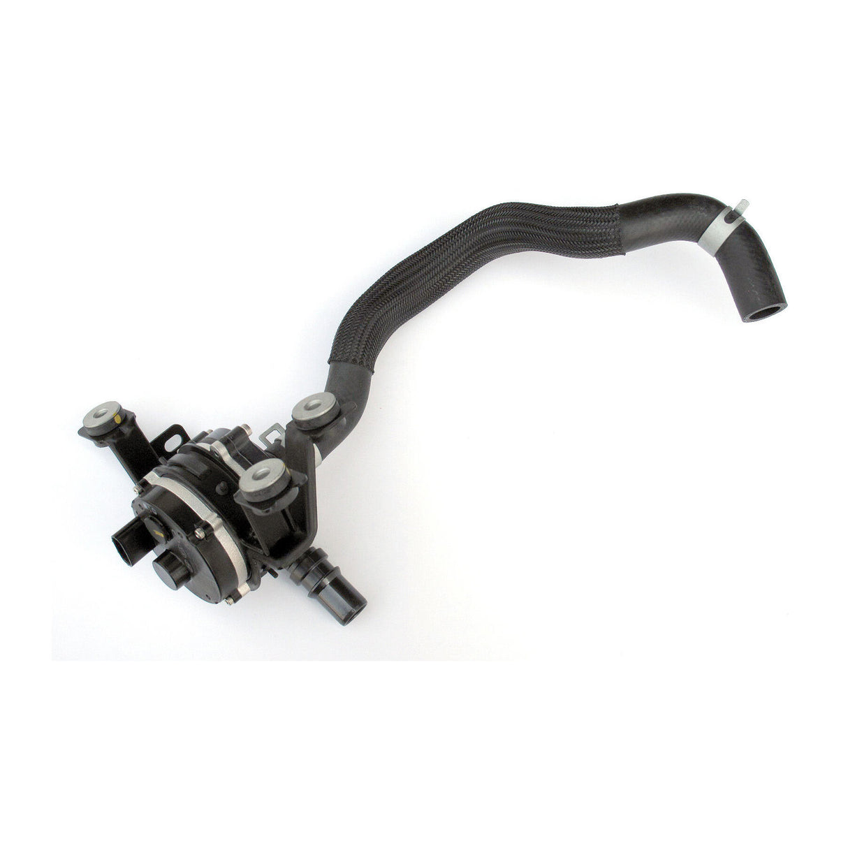 HYUNDAI Water Pump, engine cooling  - ACKOJA A52-16-0002