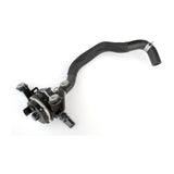 HYUNDAI Water Pump, engine cooling  - ACKOJA A52-16-0002