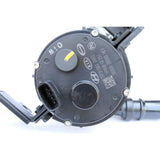 HYUNDAI Water Pump, engine cooling  - ACKOJA A52-16-0002