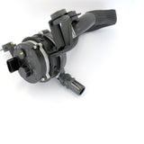 HYUNDAI Water Pump, engine cooling  - ACKOJA A52-16-0002