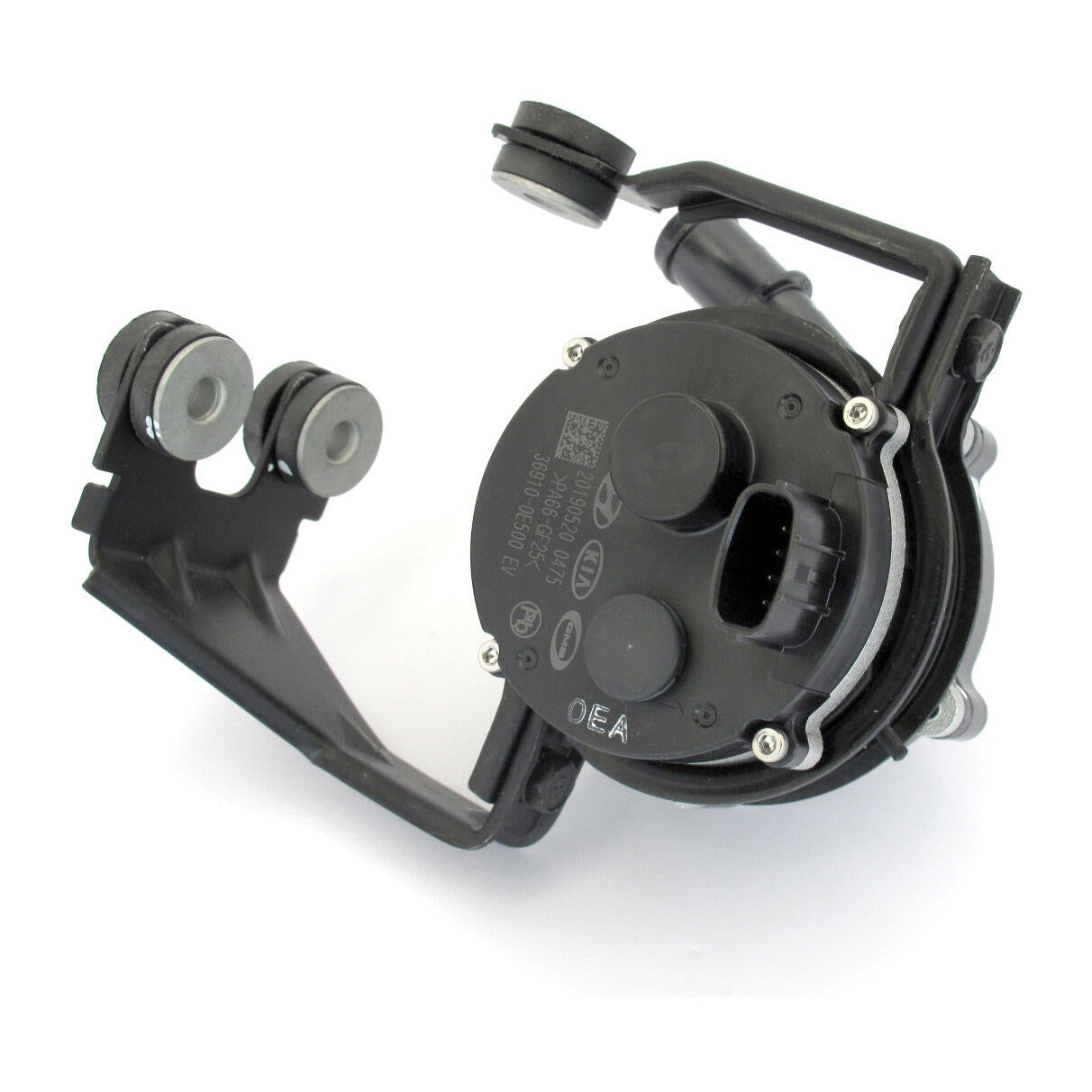 HYUNDAI Auxiliary water pump (cooling water circ  - ACKOJA A52-16-0003