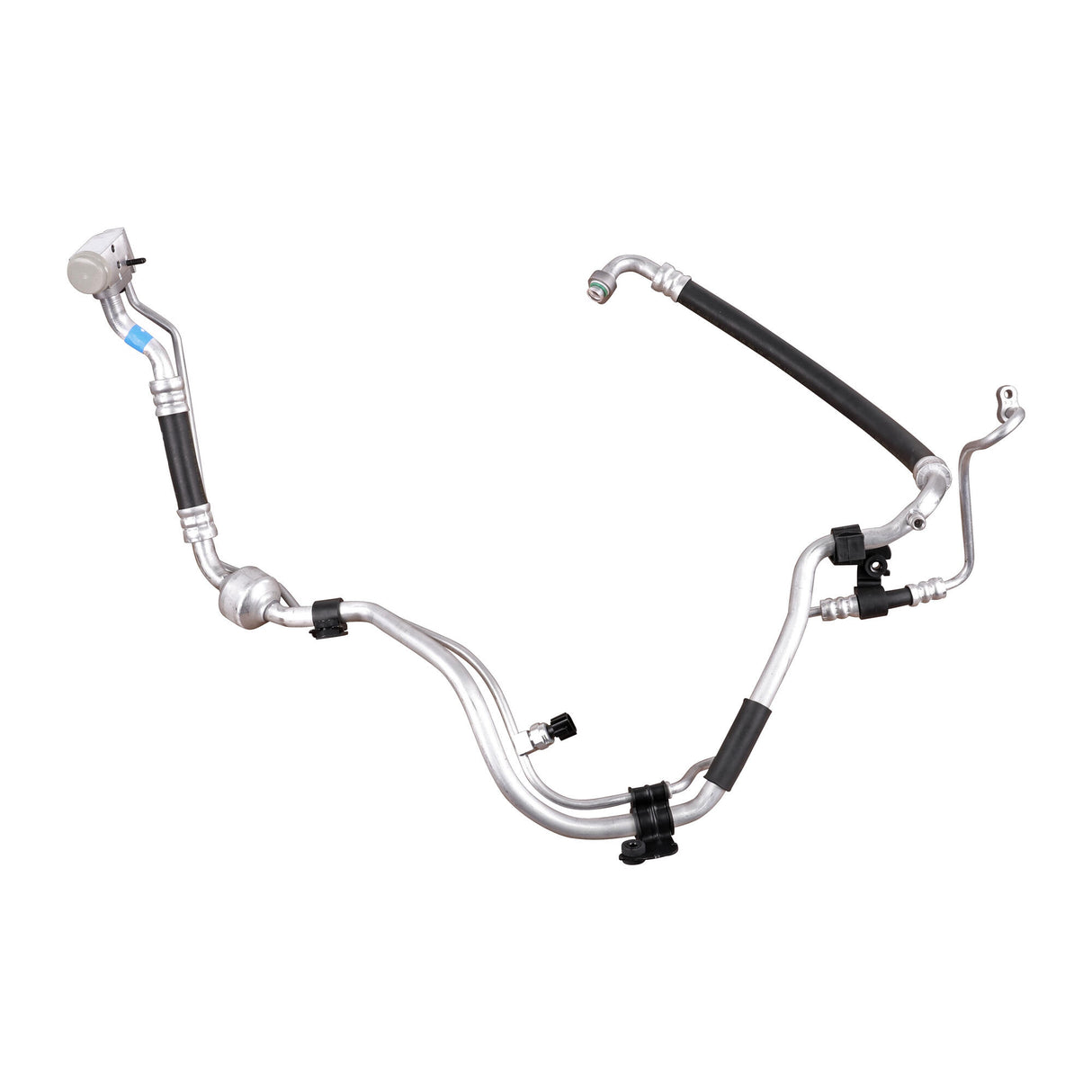 HYUNDAI Low Pressure Line, air conditioning  - ACKOJA A52-20-0001