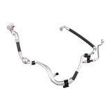 HYUNDAI Low Pressure Line, air conditioning  - ACKOJA A52-20-0001