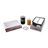 HYUNDAI Filter Set  - ACKOJA A52-2008