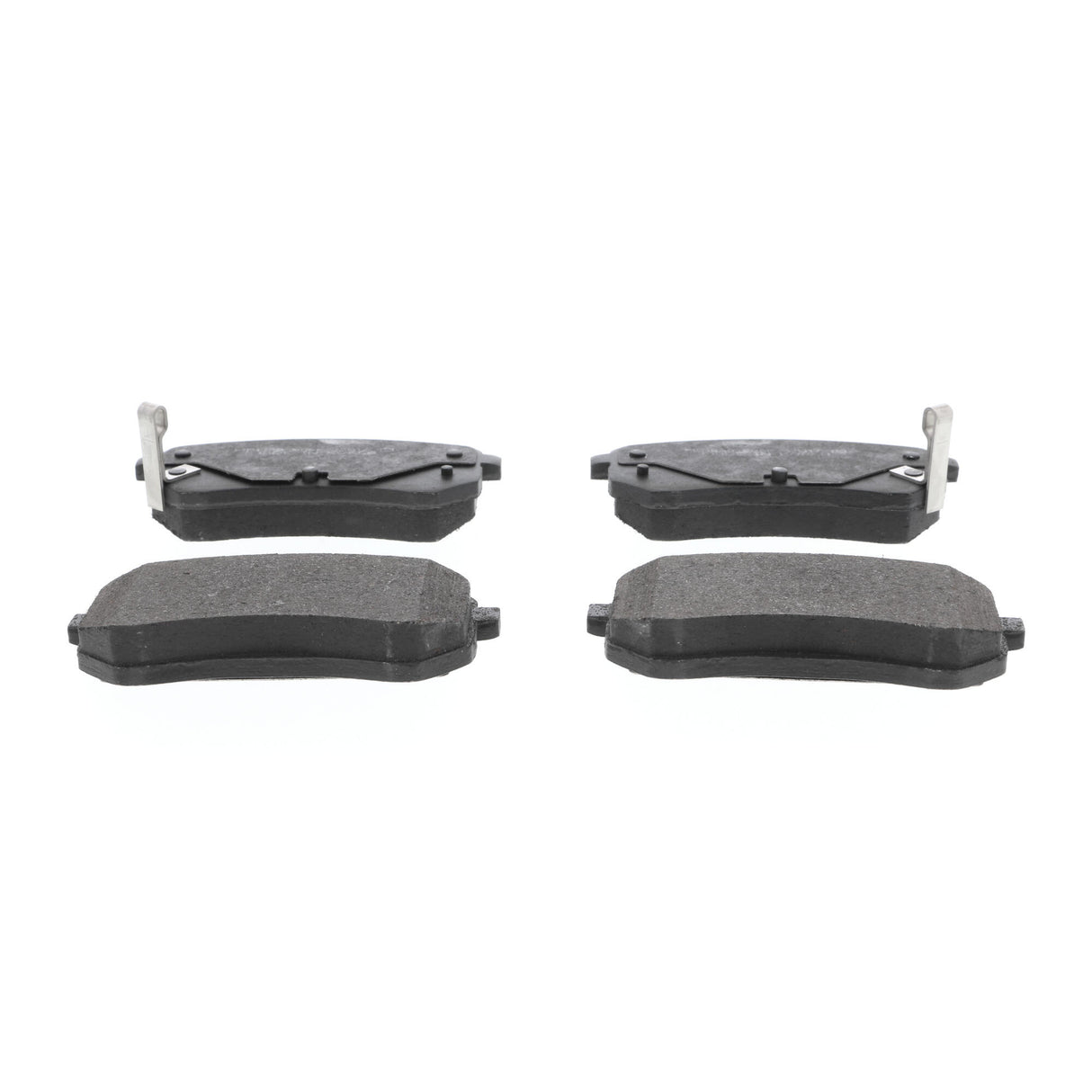 HYUNDAI Brake Pad Set, disc brake  - ACKOJA A52-2102