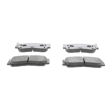 HYUNDAI Brake Pad Set, disc brake  - ACKOJA A52-2104