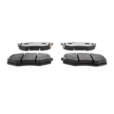 HYUNDAI Brake Pad Set, disc brake  - ACKOJA A52-2116